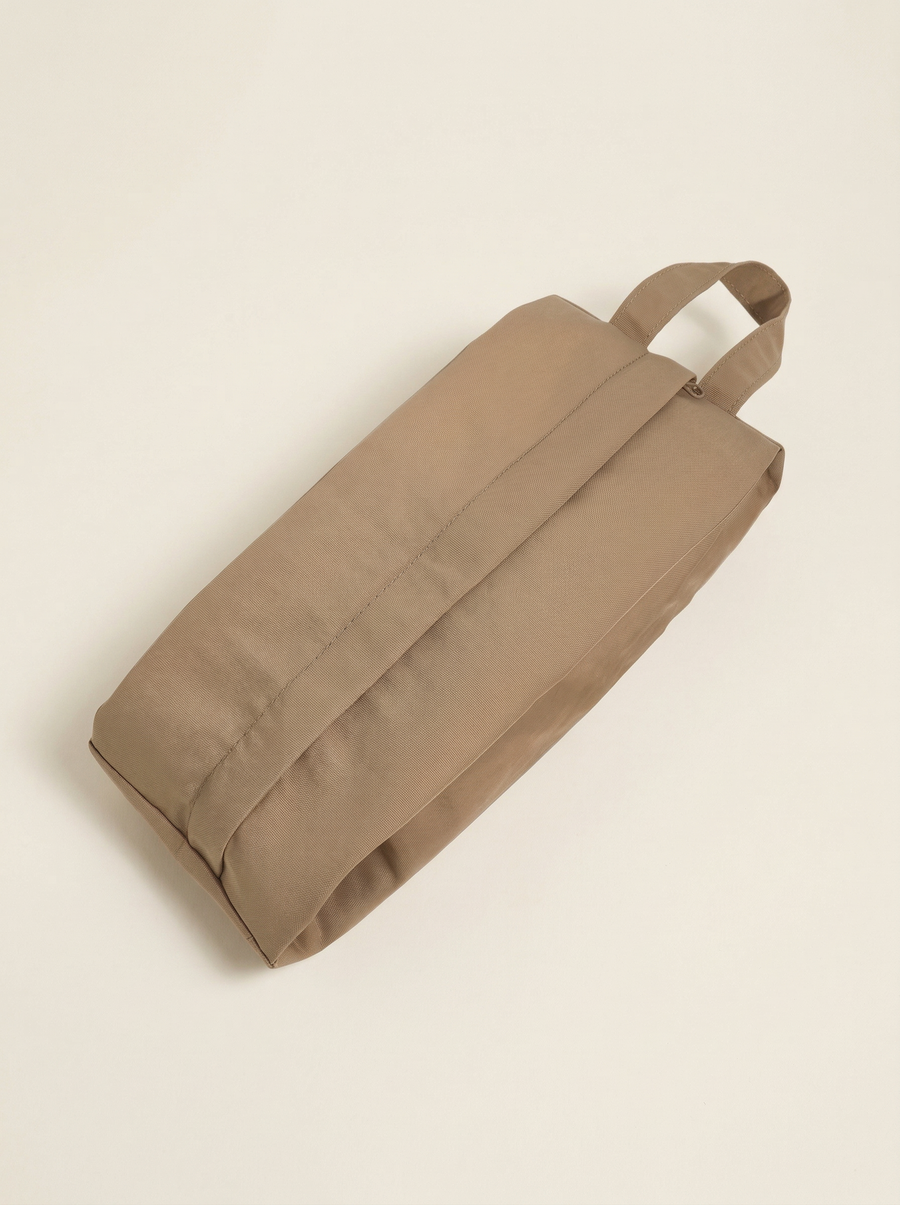 Polyester Waterproof Travel Organiser Pouch