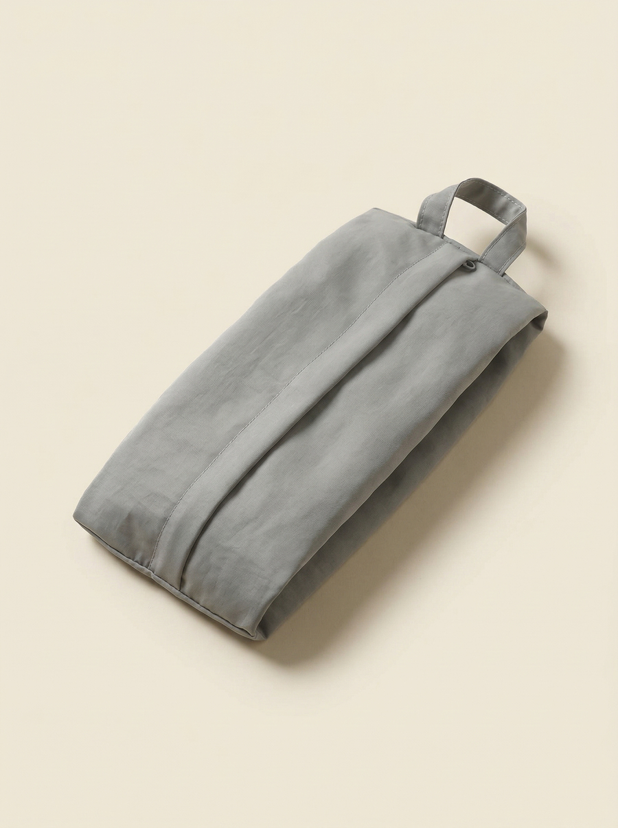 Polyester Waterproof Travel Organiser Pouch