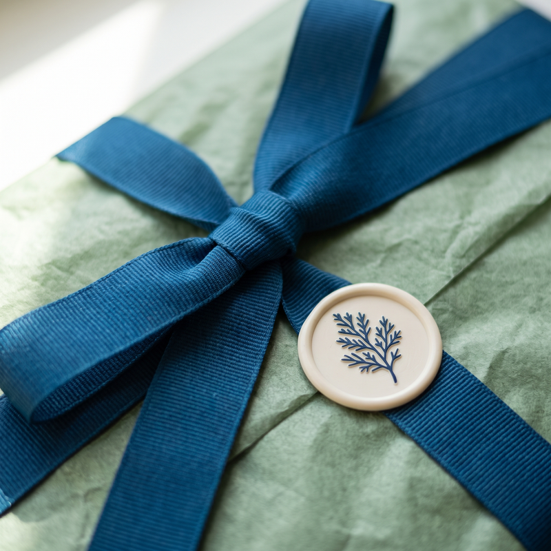 Casuarina packaging